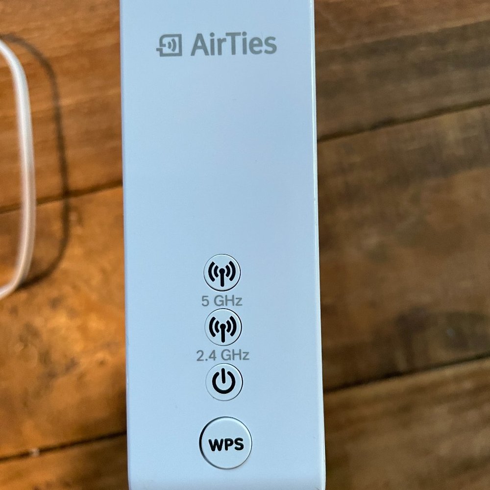AirTies Air 4920 WiFi Extender
